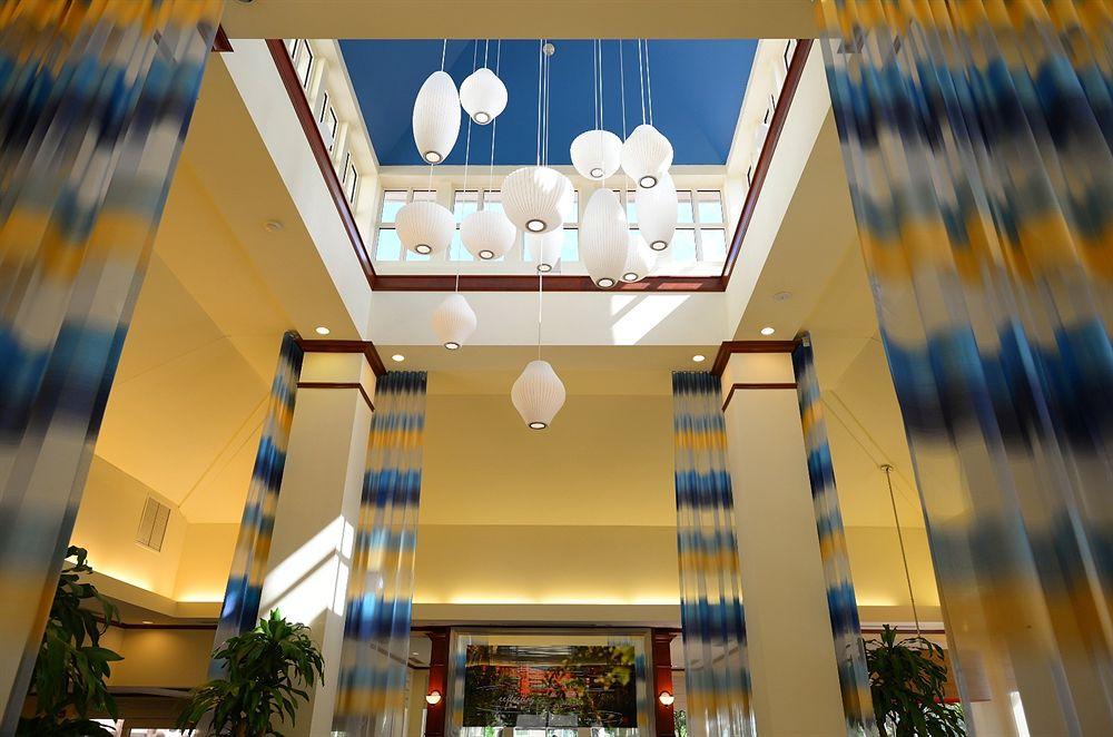 Hilton Garden Inn Ft. Lauderdale Sw/Miramar Eksteriør billede