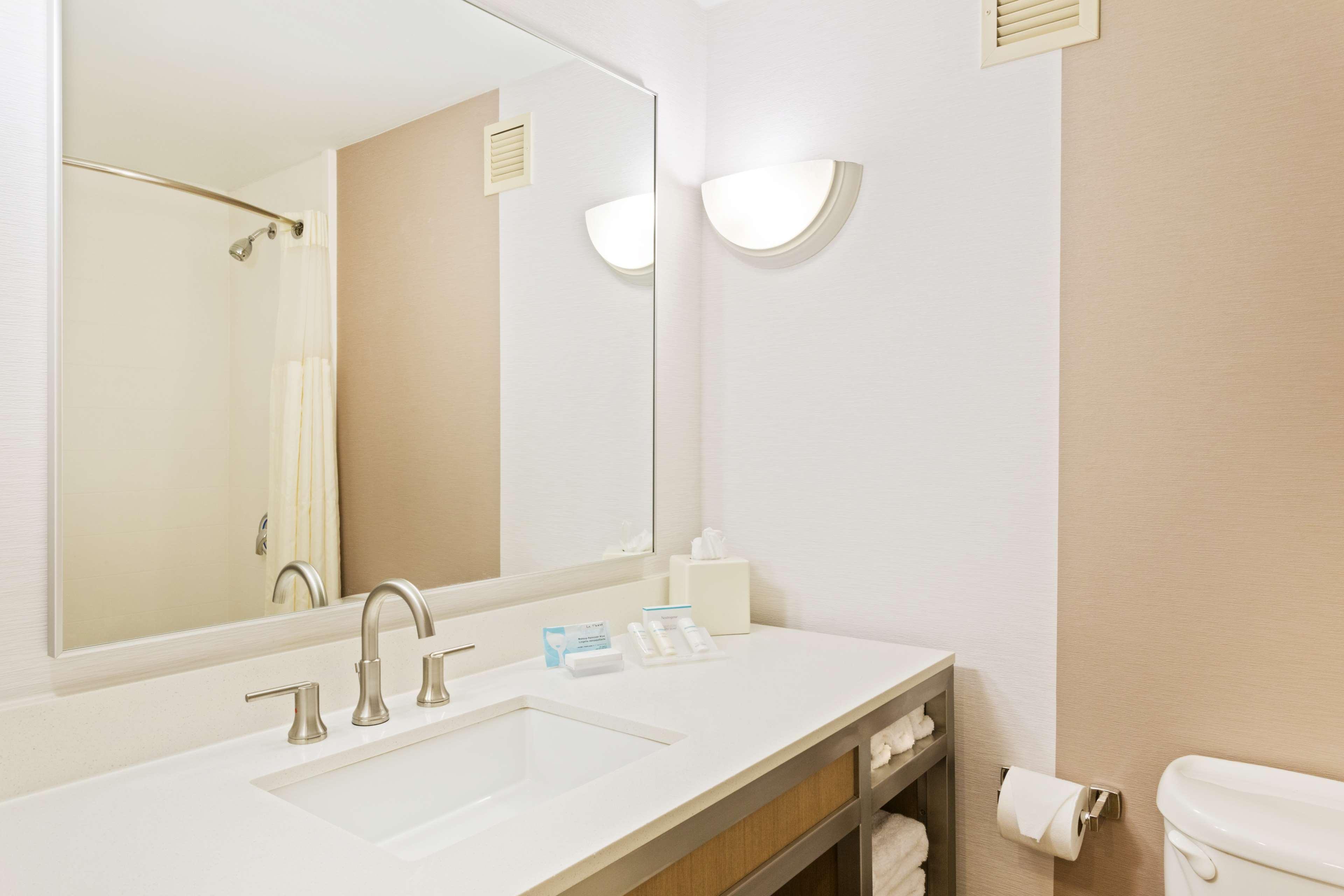 Hilton Garden Inn Ft. Lauderdale Sw/Miramar Eksteriør billede