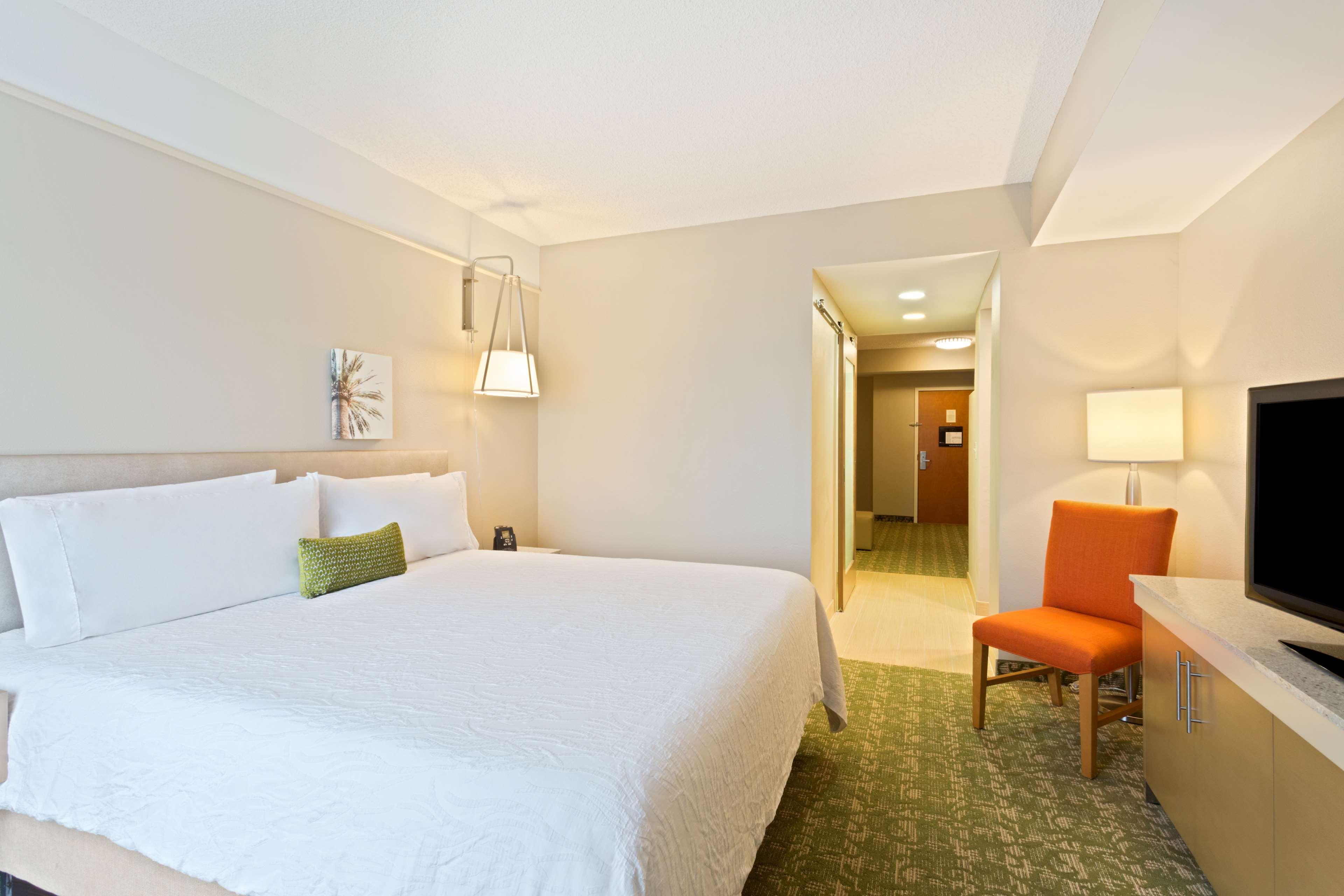 Hilton Garden Inn Ft. Lauderdale Sw/Miramar Eksteriør billede