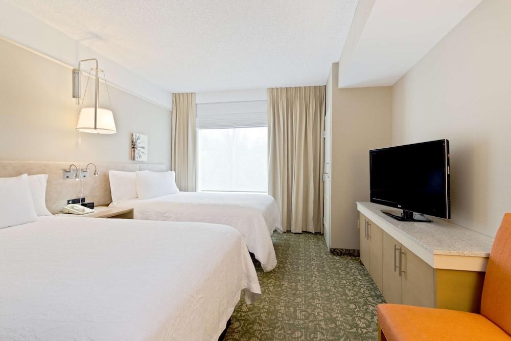 Hilton Garden Inn Ft. Lauderdale Sw/Miramar Eksteriør billede
