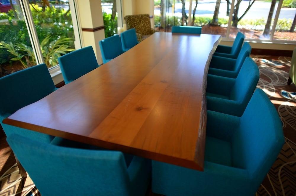 Hilton Garden Inn Ft. Lauderdale Sw/Miramar Eksteriør billede