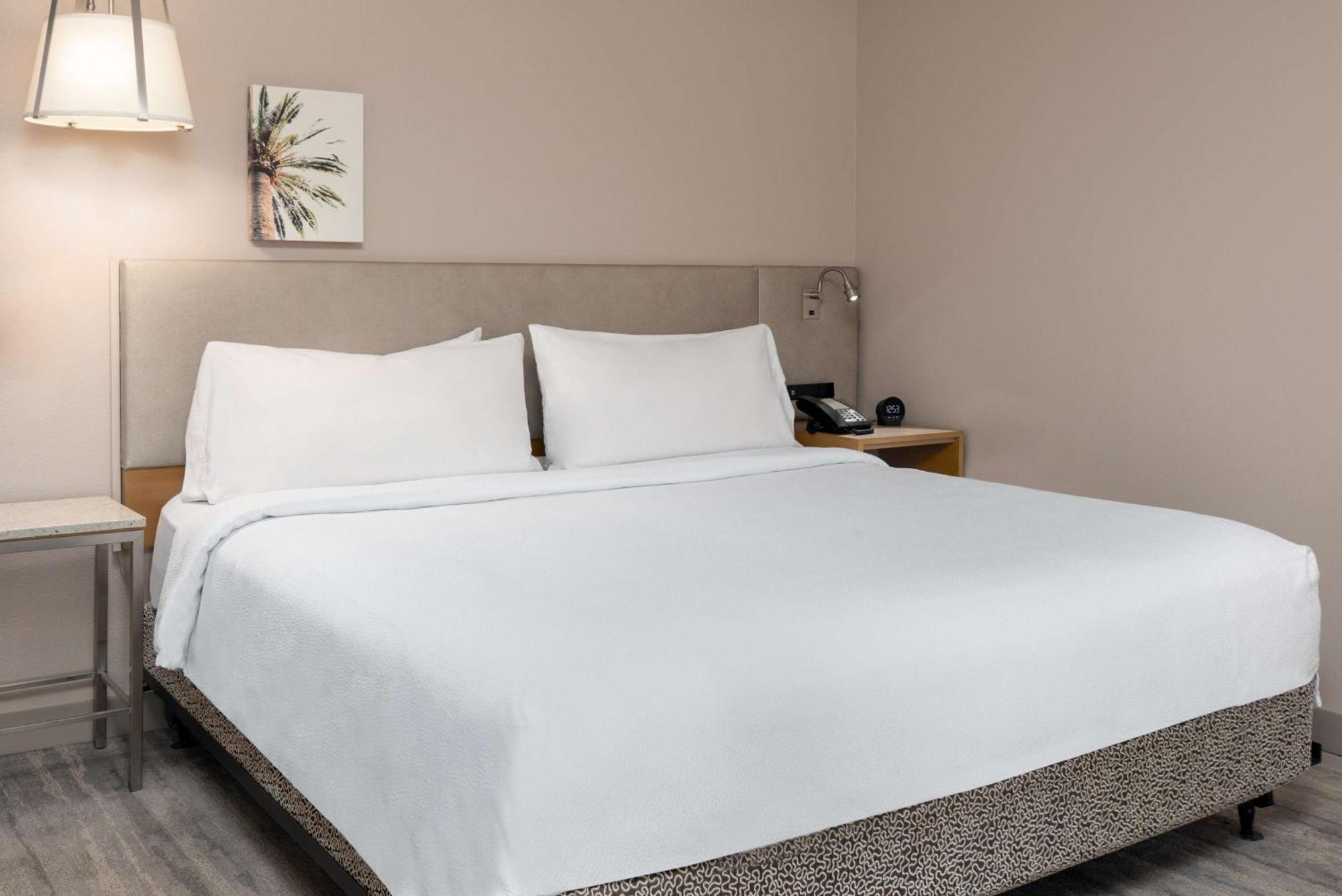 Hilton Garden Inn Ft. Lauderdale Sw/Miramar Eksteriør billede