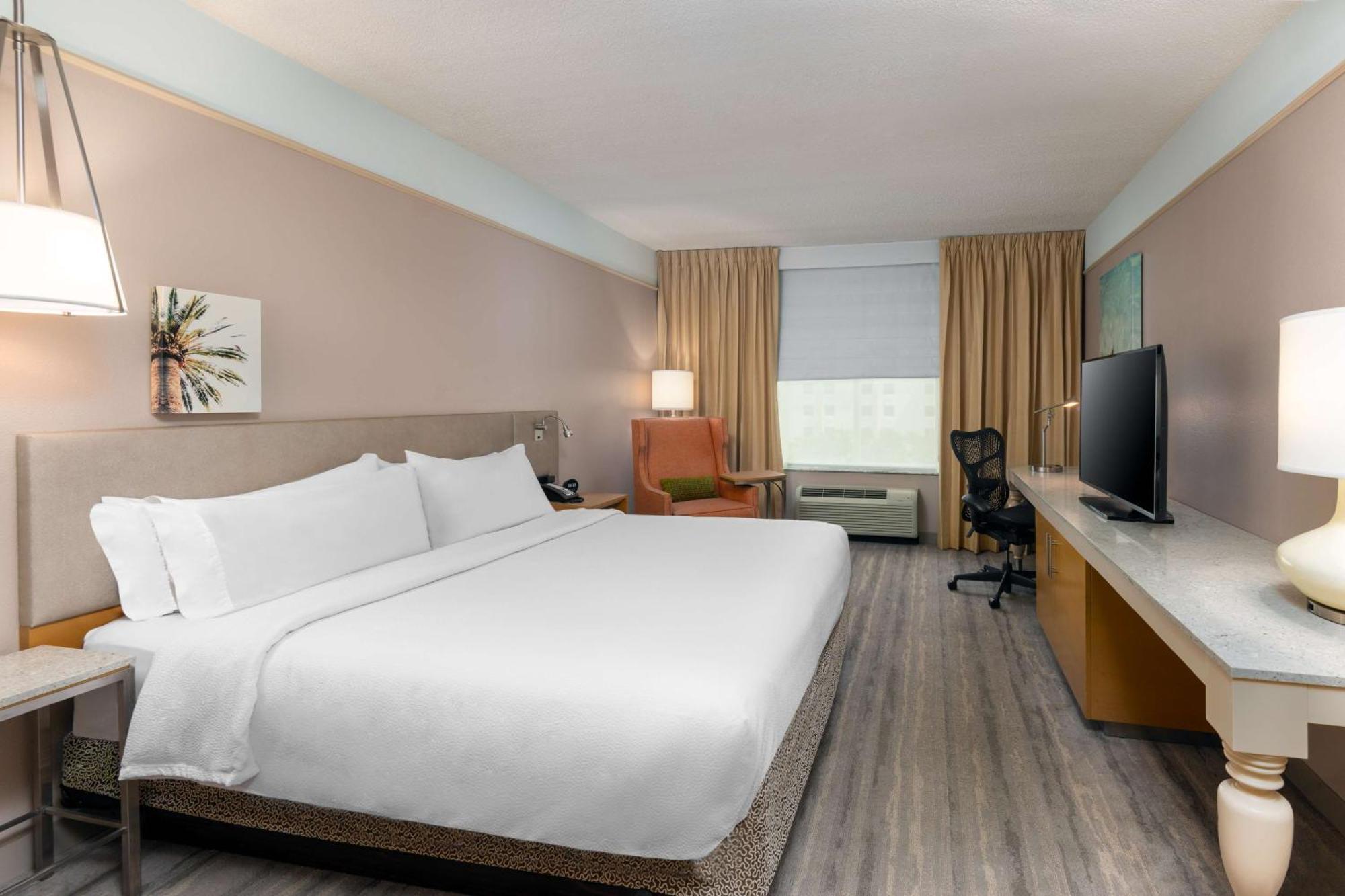 Hilton Garden Inn Ft. Lauderdale Sw/Miramar Eksteriør billede