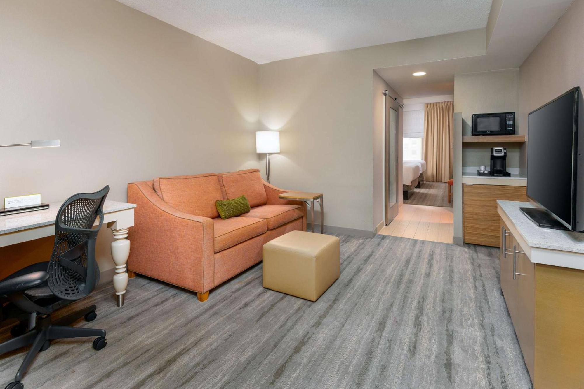Hilton Garden Inn Ft. Lauderdale Sw/Miramar Eksteriør billede