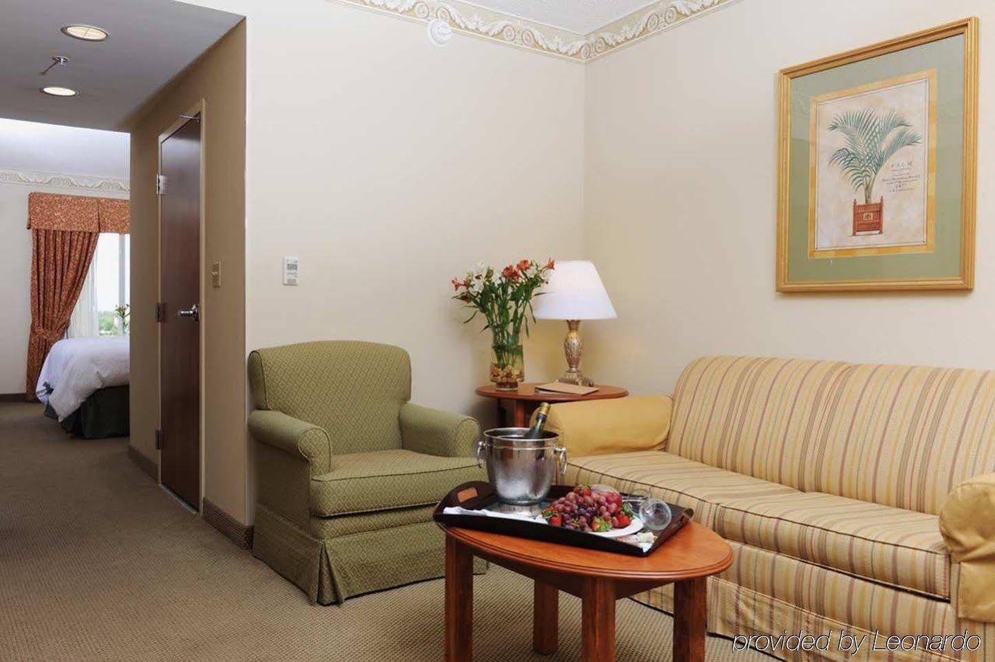 Hilton Garden Inn Ft. Lauderdale Sw/Miramar Værelse billede